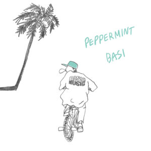 BASI "PEPPERMINT"
