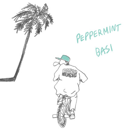 BASI "PEPPERMINT"