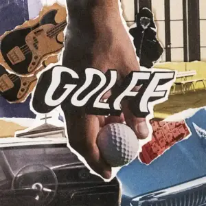 NEWLY "GOLFF"