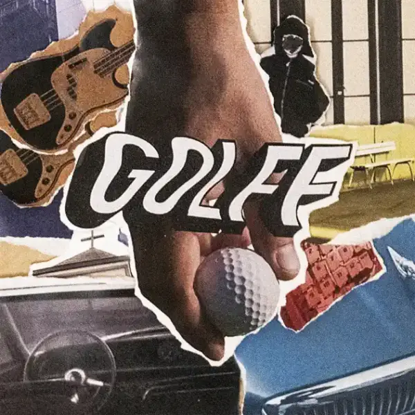 NEWLY "GOLFF"