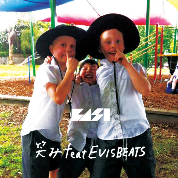BASI "笑み feat.EVISBEATS"