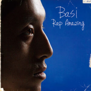 BASI "RAP AMAZING"