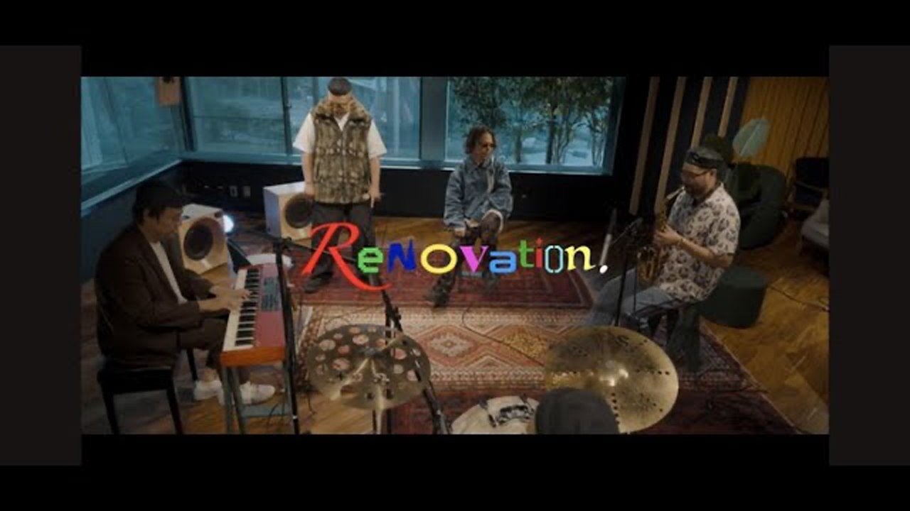 MV Derection | リベラル × ynkmr.